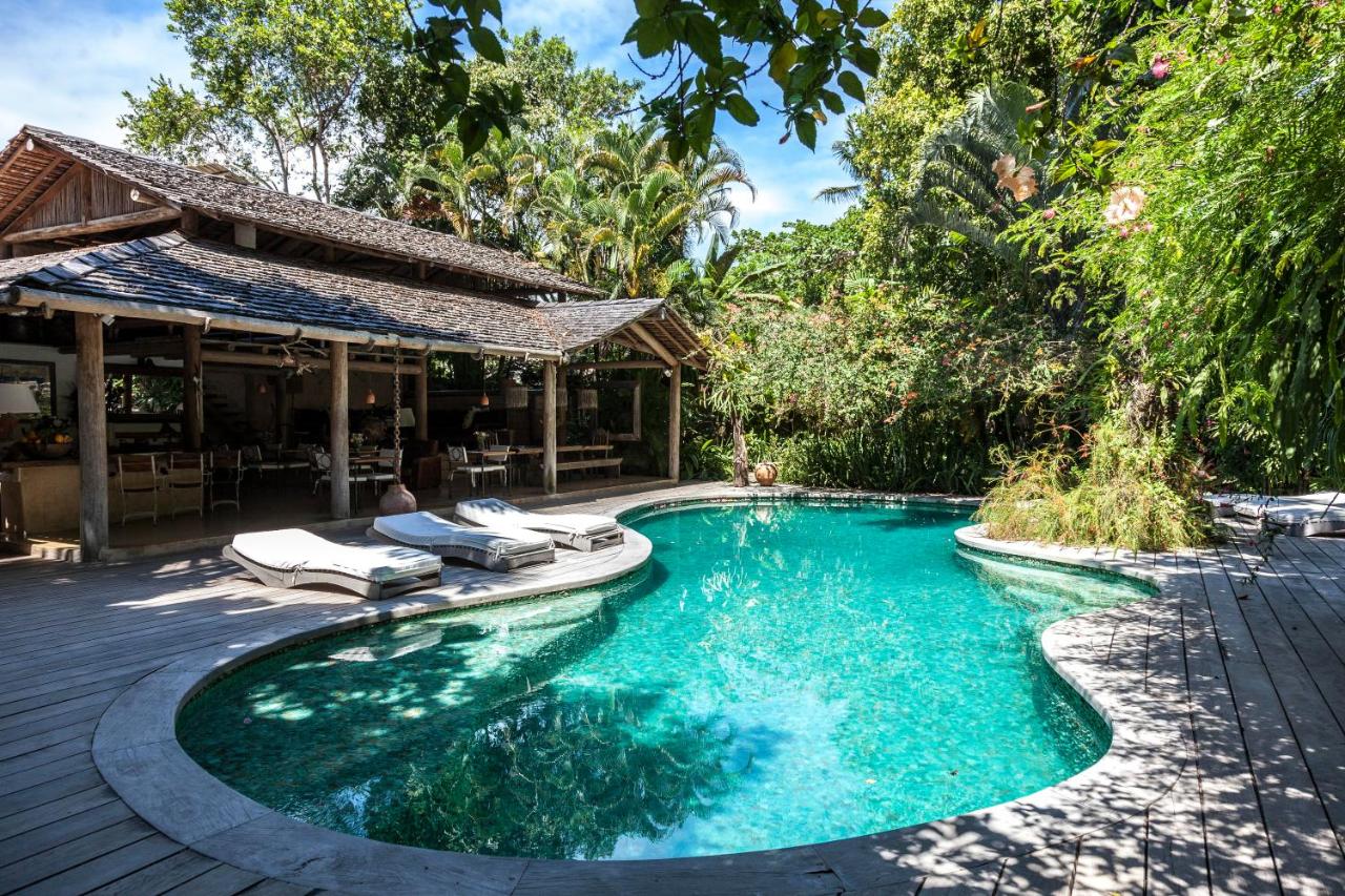 UXUA Casa Hotel & Spa - Trancoso