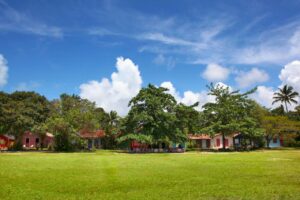 UXUA Casa Hotel & Spa - Trancoso - frente