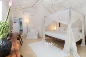 UXUA Casa Hotel & Spa - Trancoso - quarto