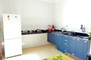 Villa Atalaia - Aracaju - cozinha