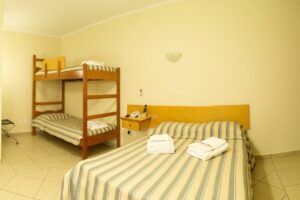 Hotel Fazenda 7 Belo - Socorro - quarto