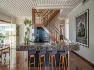 Zank by Toque Hotel - Salvador - casa