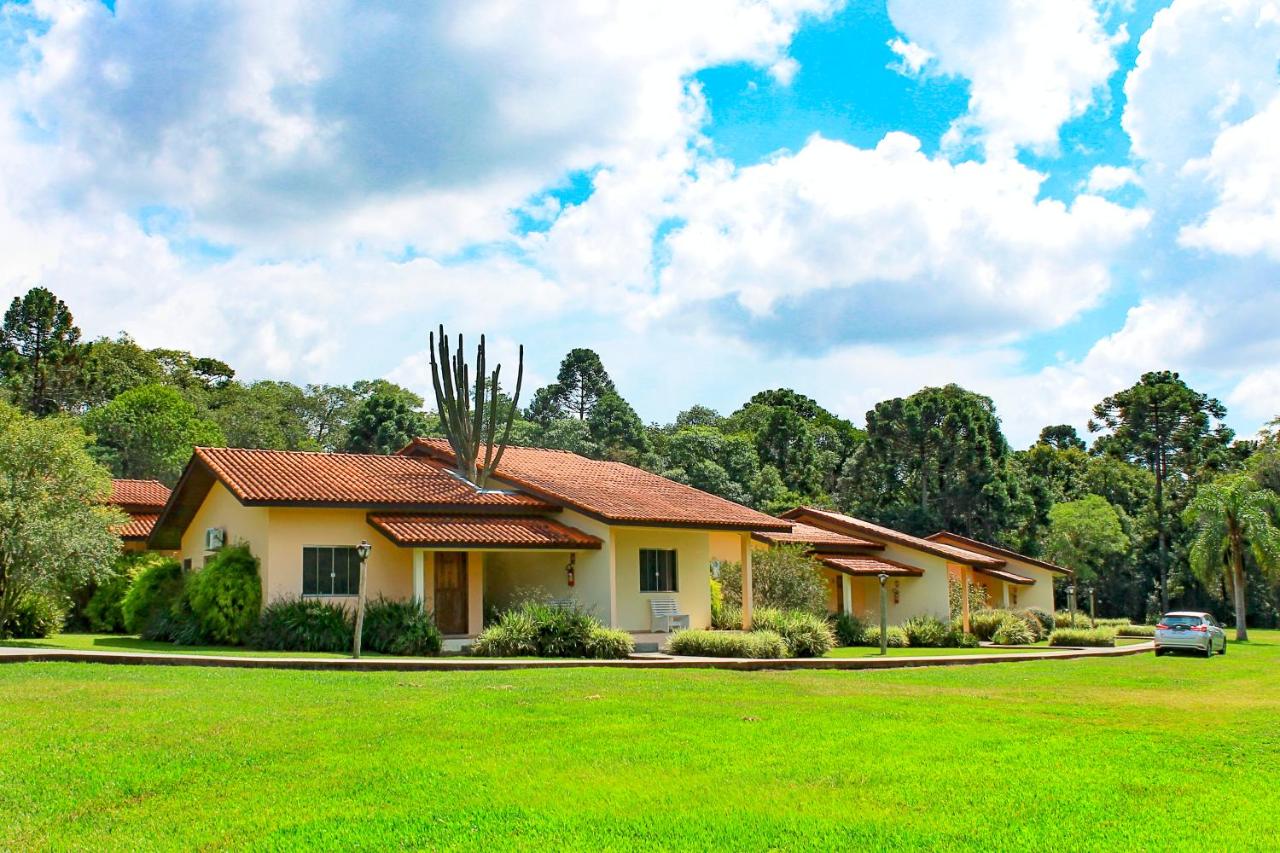 Ózera Fazenda Hotel