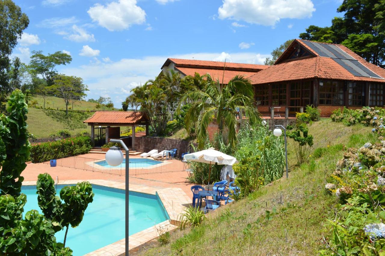 Hotel Lago das Pedras