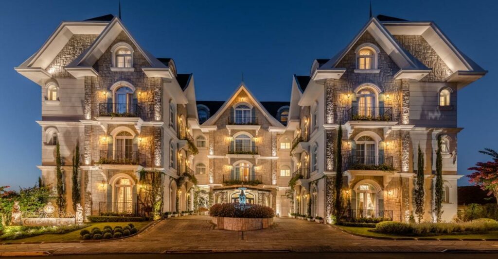 hotéis em Gramado