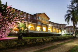 hotéis fazenda no Serra Negra