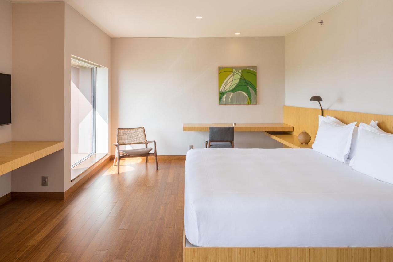 B Hotel Brasília - Brasília - quarto