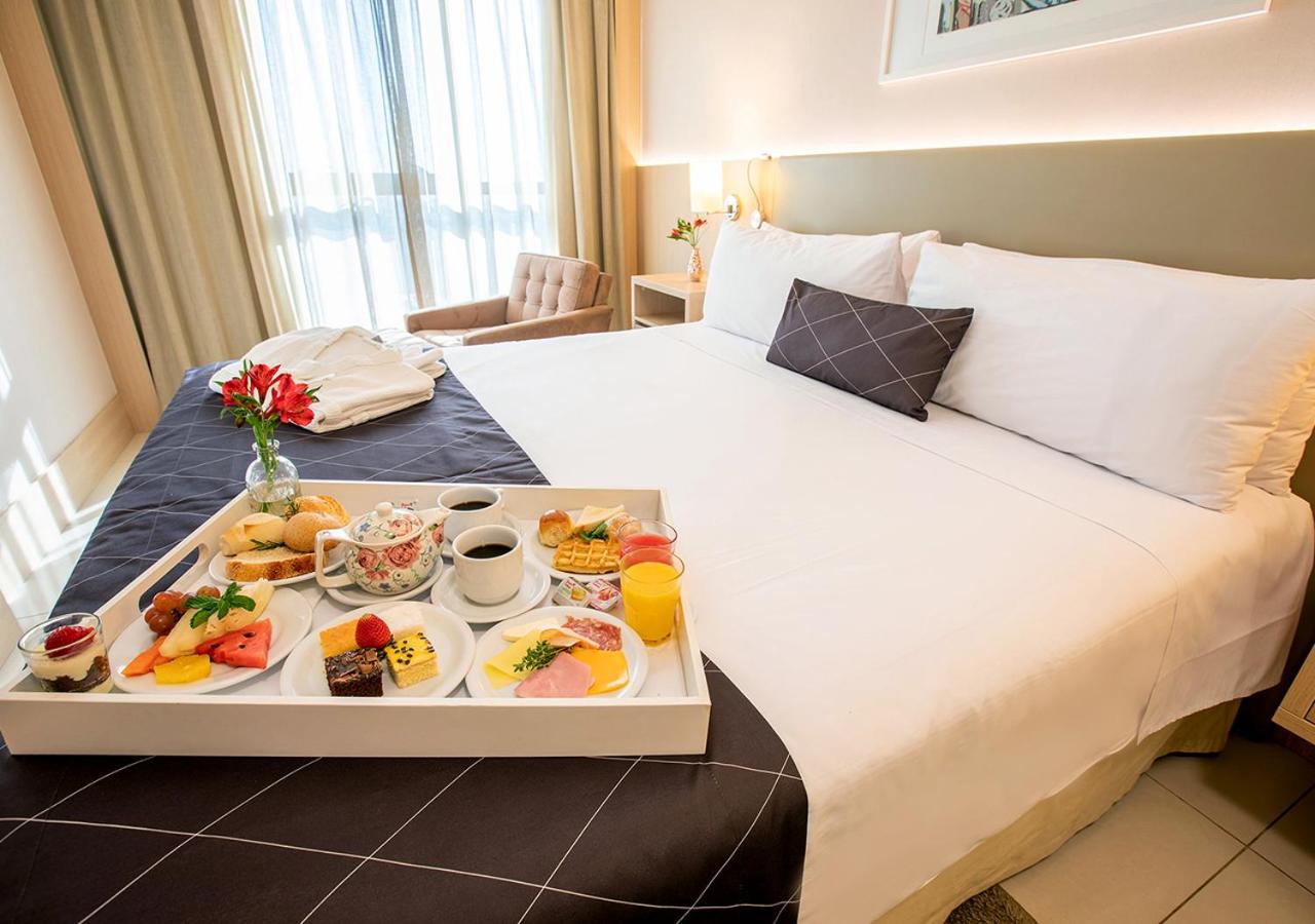 Cullinan Hplus Premium - Brasília - quarto