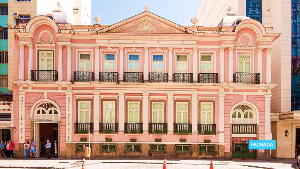 1. Vila Galé