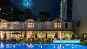 1. Vila Galé - piscina