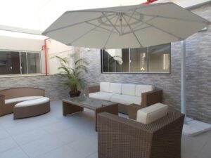 2. Fluminense Hotel - lazer