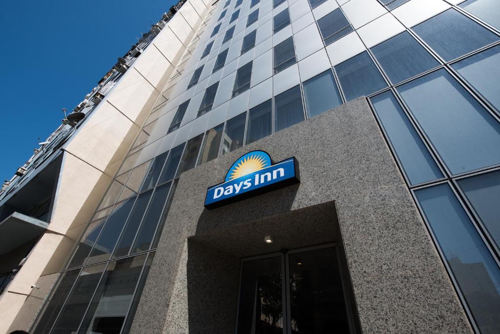 5. Days Inn by Wyndham