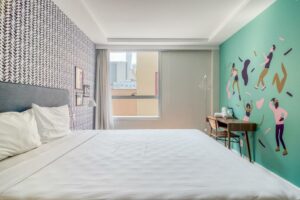 7. Selina Lapa - quarto