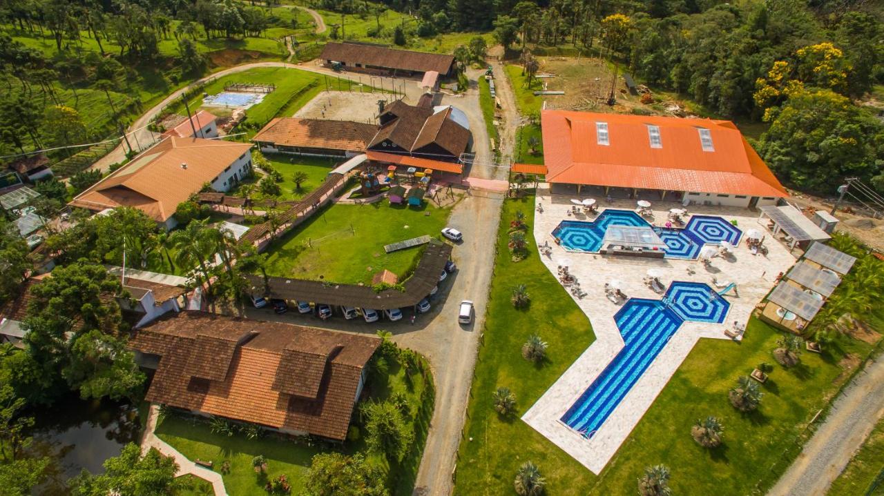 Hotel Fazenda Dona Francisca