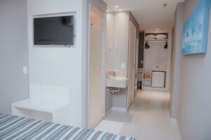 9. Rede Andrade Lapa - quarto 2