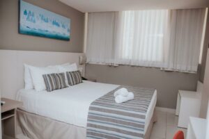 9. Rede Andrade Lapa - quarto 3