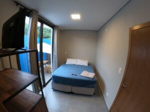 2. Pousadas Low Tide - quarto