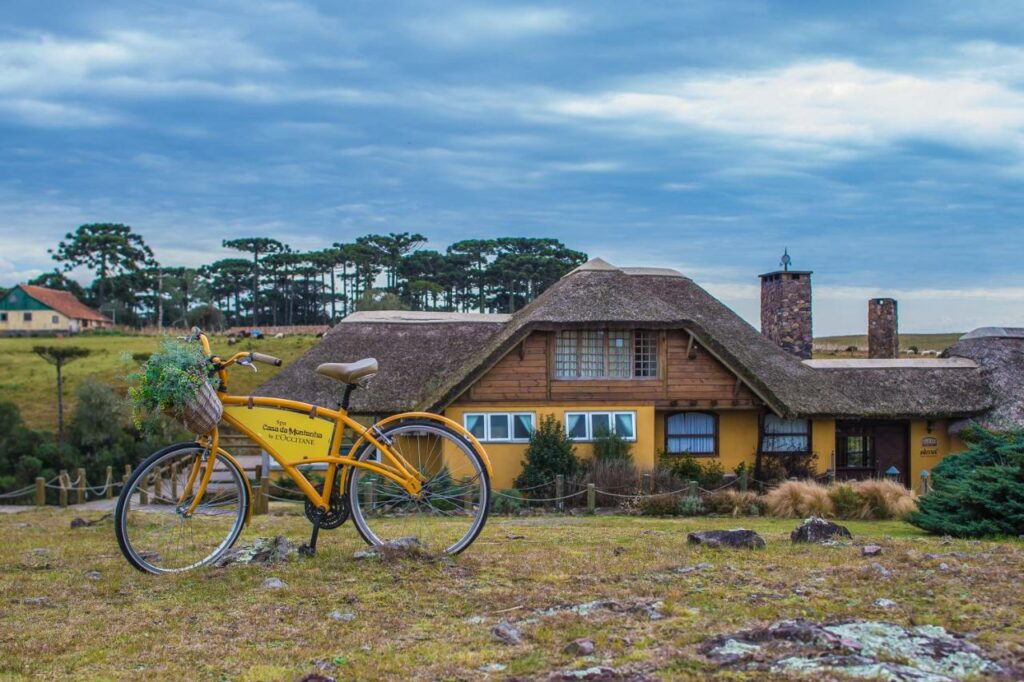 Parador Cambará do Sul