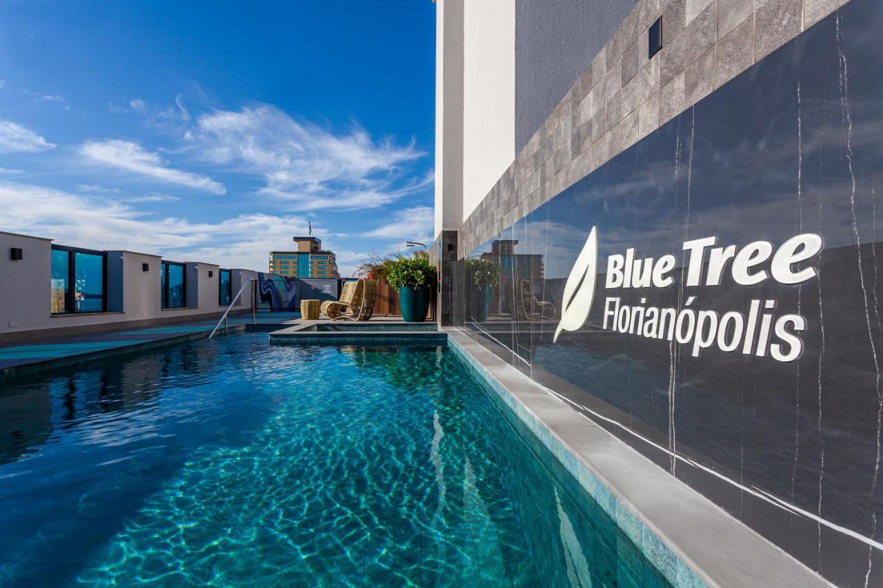 Blue Tree Premium Florianópolis