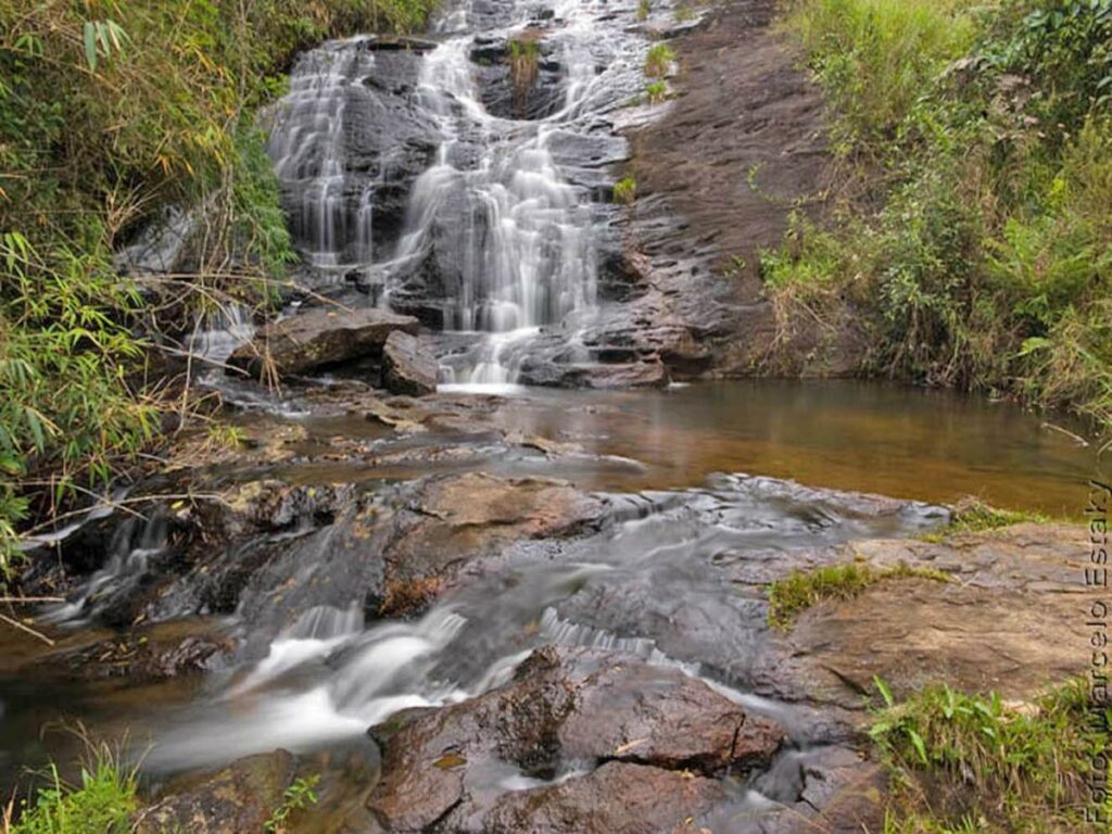 Sítio Recanto do Araçá