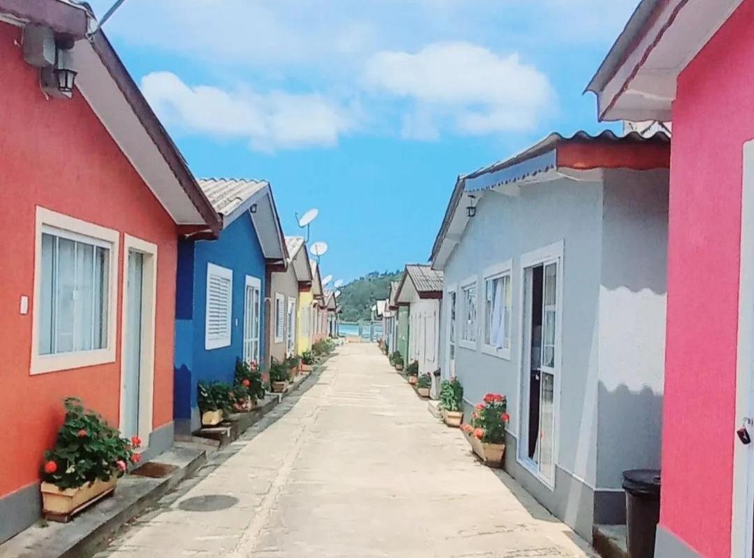 Recanto Primavera Ubatuba