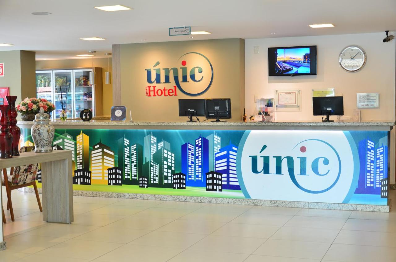 Unico apart hotel