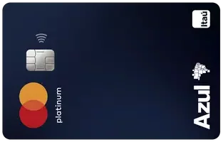 LATAM Pass Itaú Mastercard Black