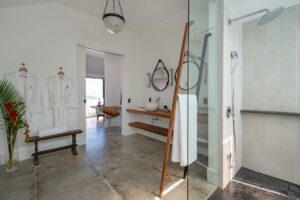 Villa Paranaguá Hotel & Spa - Boutique Hotel - Santa Teresa, Rio de Janeiro - banheiro