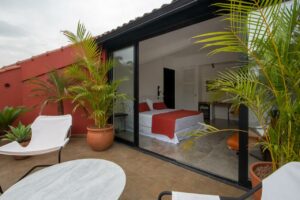 Villa Paranaguá Hotel & Spa - Boutique Hotel - Santa Teresa, Rio de Janeiro - quarto 2