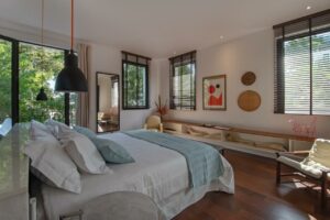 Villa Paranaguá Hotel & Spa - Boutique Hotel - Santa Teresa, Rio de Janeiro - quarto 3