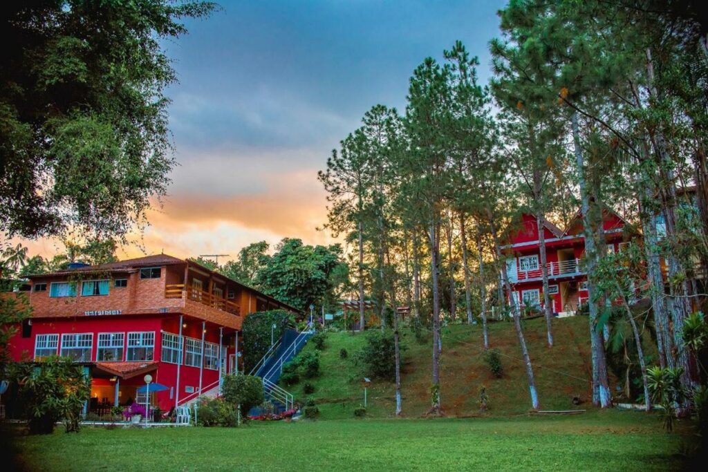 Recanto de Moriá - Penedo, Rio de Janeiro