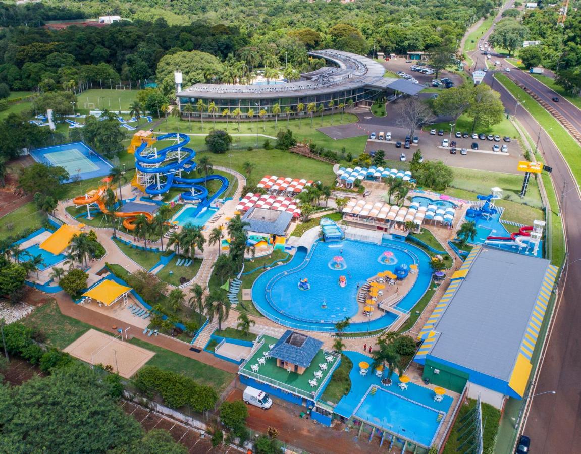 Vivaz Cataratas Hotel Resort