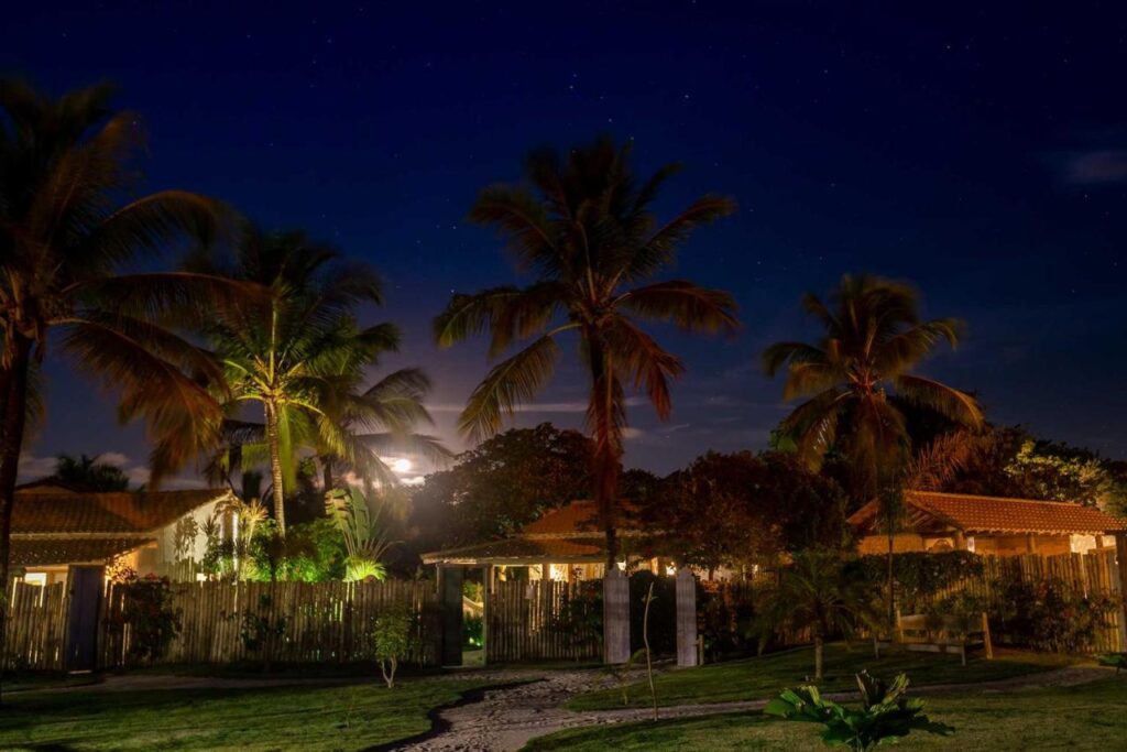 Villa dos Nativos Boutique Hotel - Praia dos Nativos, Trancoso, Bahia