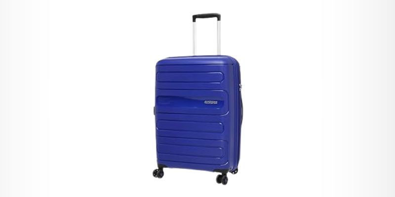 8. Mala de Viagem - American Tourister Sunside