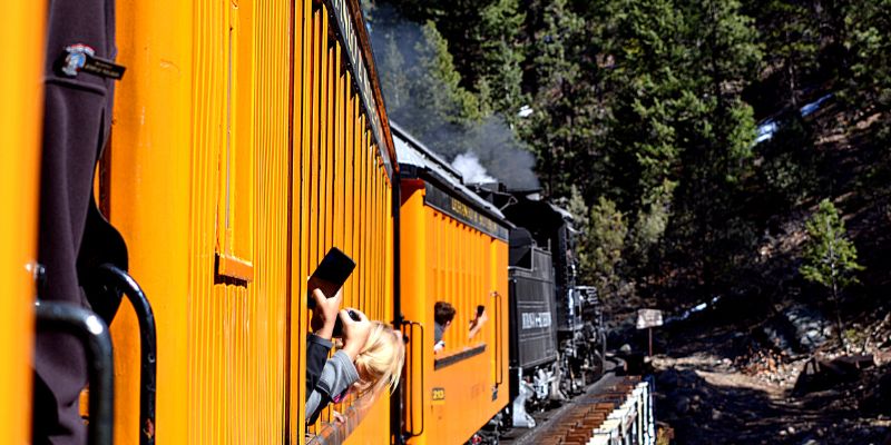 Passeio de Trem em Curitiba: Aprecie um dos Trajetos mais Lindos do Mundo