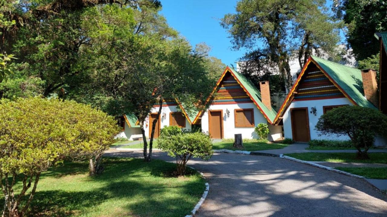 Villa Chalés Gramado