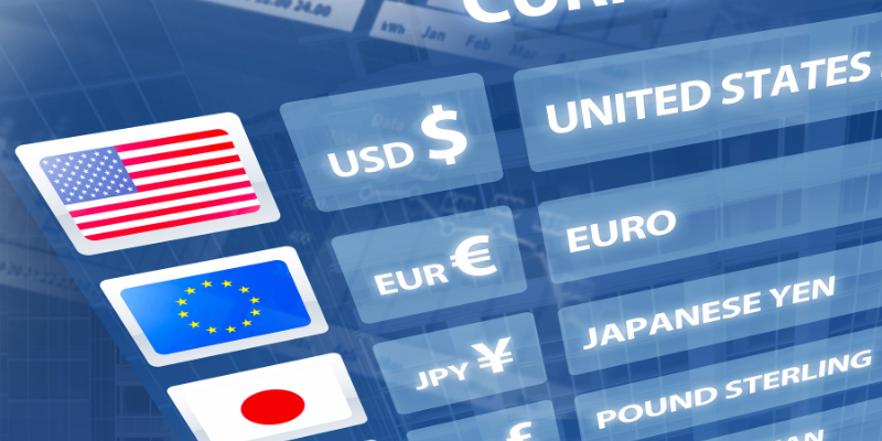 Como organizar sua viagem ao exterior e aproveitar as melhores taxas de câmbio